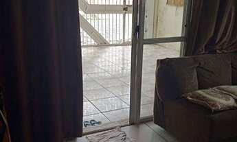 Imagem 3: Casa com 1 dormitório para alugar, 60 m² por R$ 1.100,00/mês - Burgo Paulista - São Paulo