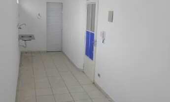 Imagem 5: Casa com 1 dormitório para alugar, 15 m² por R$ 747,98/mês - Vila Paiva - São Paulo/SP