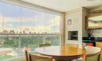 Imagem 5: Apartamento com 3 dormitórios à venda, 112 m² por R$ 2.490.000,00 - Vila Olímpia - São Pau