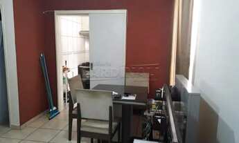 Imagem 3: Apartamento Padrão em Araraquara