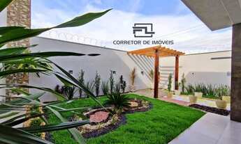 Imagem 6: CASA SOZINHA NO LOTE EM TRINDADE GO, 3 QUARTOS SENDO DUAS SUÍTES