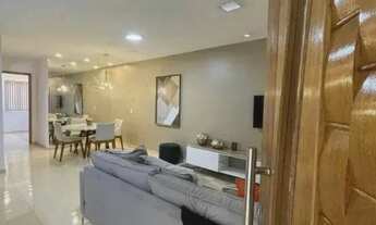 Imagem 2: Casa para venda tem 110 metros quadrados com 3 quartos em São João - Itajaí - SC