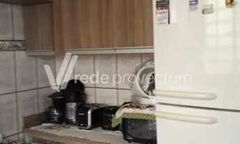 Imagem 6: Casa - Parque Santa Bárbara - Campinas