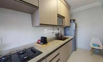 Imagem 5: Apartamento com 3 quartos, 1 suíte, 2 vagas - Vila Santa Catarina - Americana/SP