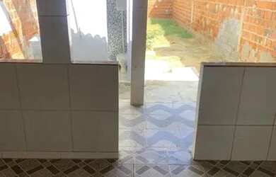 Imagem 2: Casa para venda possui 90 metros quadrados com 2 quartos em Solar de Anchieta - Serra - ES