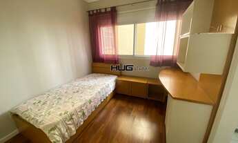 Imagem 6: Apartamento para venda 3 suites, 3 vagas em Paraíso - São Paulo - SP