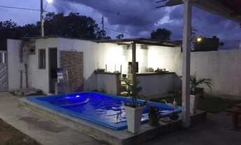 Imagem 3: Residencial fechado Casa Com Piscina 2?Quartos + Edícula Iranduba - Amazonas