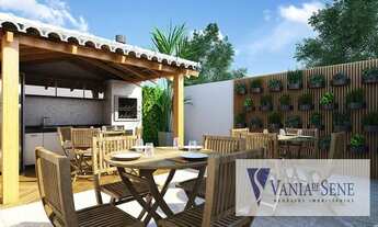 Imagem 6: SAO JOSE DOS CAMPOS - Residential / Apartment - JARDIM SATELITE