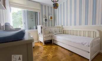 Imagem 6: Apartamento para Aluguel - Jardim Paulista, 3 Quartos, 168 m2