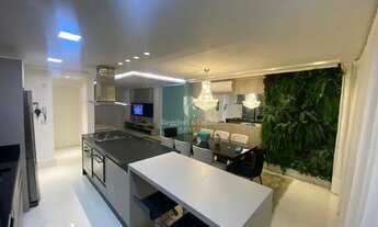 Imagem 6: Apartamento no Bairro Pioneiros Edifício Essence | 03 Suítes | 03 Vagas