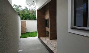 Imagem 5: Casa para venda com 100 metros quadrados com 3 quartos em Bela Vista - Palhoça - SC