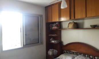 Imagem: Apto 2 q St Central Rua 20