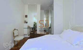 Imagem 7: Ótimo Apartamento com 2 dormitórios à venda, 130 m² - Jardim América - São Paulo/SP