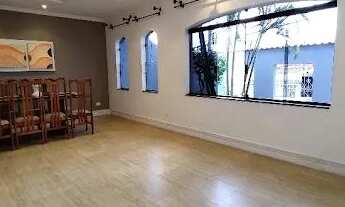 Imagem: Sobrado com 4 dormitórios, 8 vagas, 314