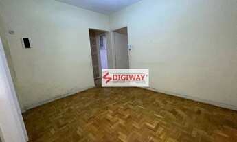 Imagem 6: Apartamento com 1 dormitório à venda, 45 m² por R$ 199.999,90 - Cambuci - São Paulo/SP