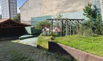 Imagem 2: Casa Padrão em São José dos Campos