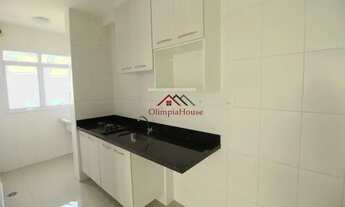 Imagem 4: Apartamento Locação Vila Olímpia 40 m² 1 Dormitórios