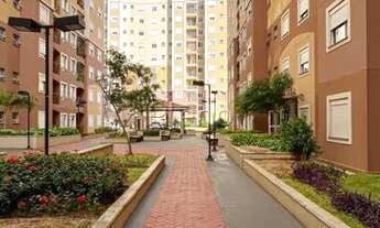 Imagem 5: Apartamento à venda na Vila Industrial - Campinas/SP