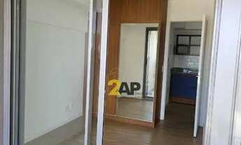 Imagem 7: Apartamento com 1 dormitório para alugar, 41 m² por R$ 4.600,00/mês - Alto da Boa Vista