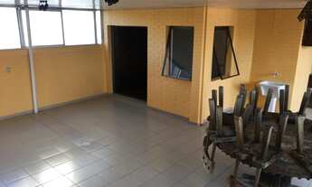 Imagem 4: Apartamento com 2 quartos para alugar por R$ 2000.00, 132.70 m2 - CENTRO - CURITIBA/PR