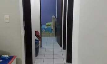 Imagem 7: Apartamento para venda possui 77 metros quadrados com 3 quartos em Gruta de Lourdes - Mace