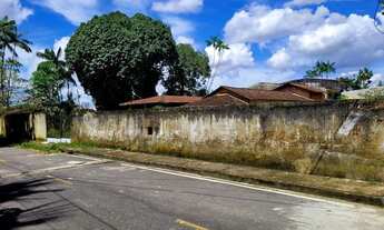 Imagem 4: Lene Pegado Vende Lote/Terreno T/Documentado medindo 40.00 x 60.00 m² em Marambaia - Bel