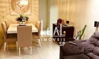 Imagem: Apartamento com 3 dormitórios à venda