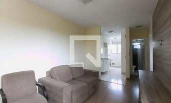 Imagem 3: Apartamento à Venda - Vila Curuca, 2 Quartos, 56 m2