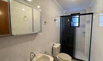 Imagem 7: Apartamento com 1 quarto Guilhermina em Praia Grande/SP