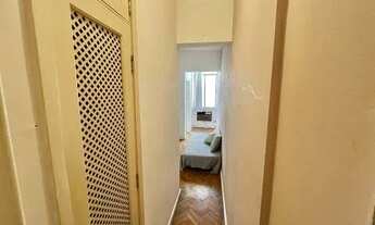 Imagem 7: Apartamento para venda tem 40 metros quadrados com 1 quarto em Flamengo - Rio de Janeiro