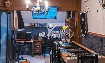 Imagem 7: Cód.: 12313 - Sobrado - Vila Alice