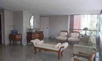 Imagem 2: Venda Apartamento 4 quartos Gutierrez Belo Horizonte