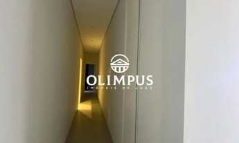 Imagem 6: Maravilhosa casa nova de 217m² no excelente condomínio fechado