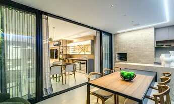 Imagem 3: Apartamento a venda no Setor Bueno, Goiânia - Goiás, 187m², 3 suítes