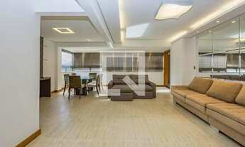 Imagem 2: Apartamento para Aluguel - Buritis, 3 Quartos, 130 m2