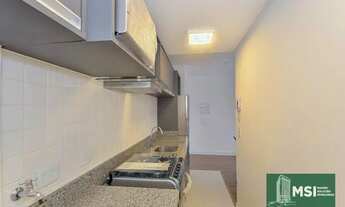 Imagem 7: Apartamento com 1 dormitório à venda, 41 m² por R$ 365.000,00 - Água Verde - Curitiba/PR