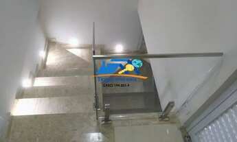 Imagem 7: SOBRADO A VENDA NO JARDIM IMPERIAL - ATIBAIA