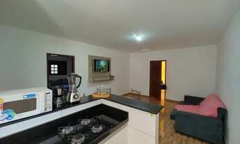 Imagem 5: Apt mobiliado Apartamento com 2 dormitórios