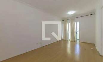 Imagem 3: Apartamento para Aluguel - Bosque da Saúde, 2 Quartos, 57 m2