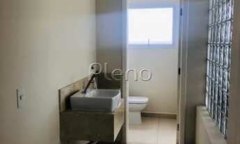 Imagem 2: Casa - Swiss Park - Campinas