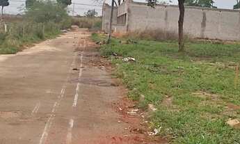 Imagem 3: Lote frente ao passeio das águas! 360mts. Ágio