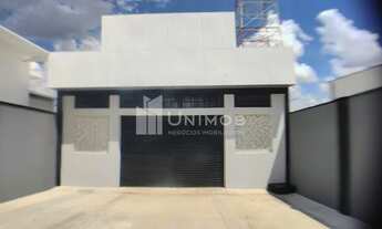 Imagem 4: Ponto comercial - Jardim Chapadão - Campinas