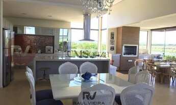 Imagem 4: CONDOMÍNIO ECOVILLAS - CASA