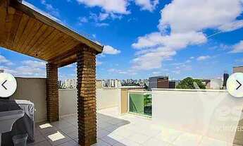 Imagem: Cód. 10501 - Apartamento cobertura sem