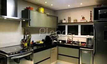 Imagem 7: Casa à venda e para locação no Parque Taquaral - Campinas/SP