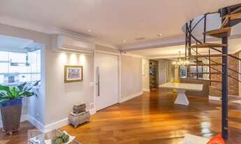 Imagem 7: Apartamento para Aluguel - Água Fria, 3 Quartos, 380 m2