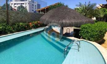 Imagem: Cabedelo - Casa de Condomínio com 4 quartos