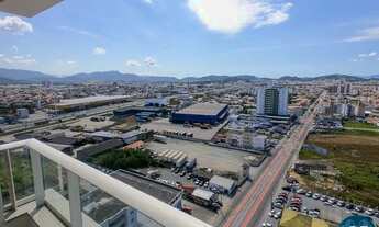 Imagem 4: PALHOÇA - Apartamento Padrão - PONTE DO IMARUIM