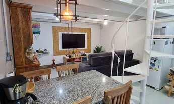 Imagem 2: Studio com 1 dormitório para alugar, 40 m² por R$ 2.656,00/mês - Cidade Mãe do Céu - São P