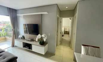 Imagem 5: Apartamento a venda com 2 dormitório(s), 1 vaga(s). Vila Olivo, Valinhos